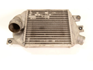 Интеркулер 870704 Subaru Legacy