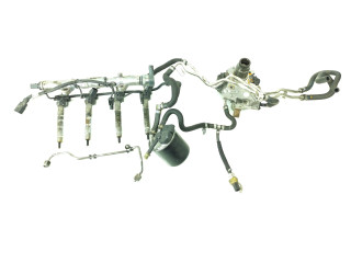 Vstřikovač A0000705746, A6510701595 Mercedes-Benz GLK (X204)