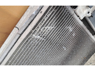 Turbodmychadlo Комплект радиатора 1350A206 Citroen C-Crosser