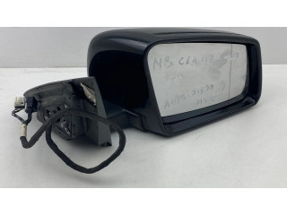 Zpětné zrcátko pravé Mercedes-Benz CLA C117 X117 W117 2016 A1178101600