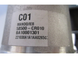 Блок АБС 58500CR010 KIA Ceed 2018 - года