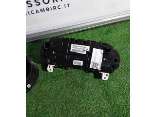 Панель приборов K68379588AI, 55280575(EBV) Jeep Cherokee