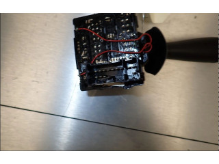 Ручка стеклоочистителей 8201168008 Dacia Lodgy