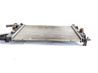 Замок багажника 13267650    Chevrolet Cruze 2009 - 2016 года