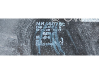 Вентилятор радиатора     MR460785    Mitsubishi Space Star 