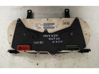 Спидометр (приборный щиток) P8200276525A   Renault Clio II   