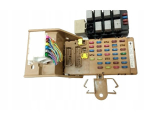 Блок предохранителей  CM19360AN, 82201FG010   Subaru Forester SH    