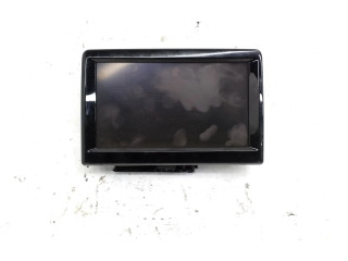 Дисплей    4E0919603K   Audi A8 S8 D3 4E