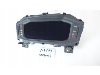 Панель приборов 82A920700D Audi A1