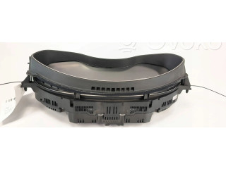 Přístrojová deska Audi A6 C7 2012 4G8920900H