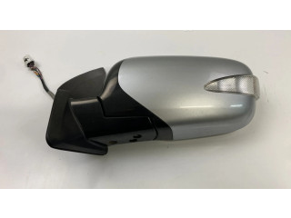 Зеркало электрическое левое Mitsubishi Outlander 2007-2012 года