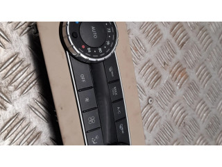 Блок управления климат-контролем A1669007008   Mercedes-Benz GL X166