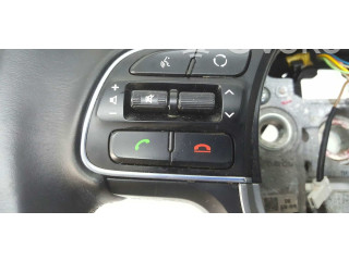 Руль KIA Niro 2016 - 2022 года 56100G5310, 170920-0777