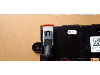 Блок управления климат-контролем 5WA907007J Audi A3 8Y