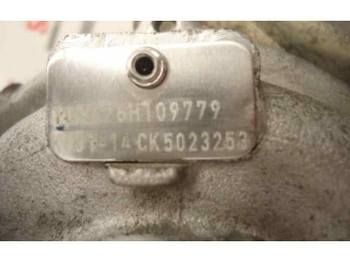 Турбина Renault Clio II 107826H109779