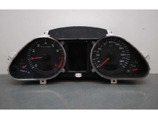 Панель приборов 4F0920901F   Audi A6 S6 C6 4F       