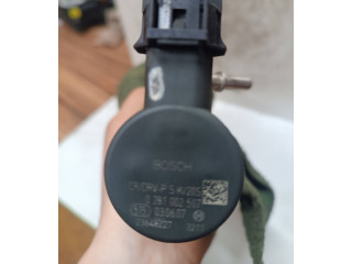 Топливная рампа 0445214111   KIA Ceed   для двигателя D4FB-L