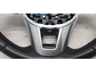 Руль Mazda 3 III 2014 - 2018 года