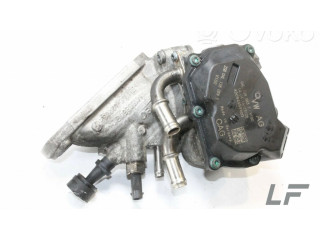 Дроссельная заслонка