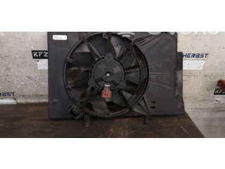 Комплект вентиляторов C1B18C607AG, C1B18C607AG Ford B-MAX