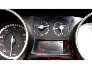 Přístrojová deska Alfa Romeo Giulietta 2012 50516479