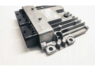 Řídící jednotka 9667175380 Peugeot 508 2014