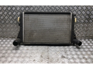 Интеркулер  1K0145803BM, 1K0145803BM   Skoda Superb B6 (3T) 