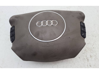 Надувная подушка для руля 8E0880201N Audi A8 S8 D2 4D