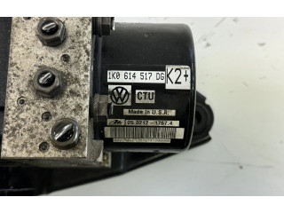 Блок АБС 1K0614517DG, 1K0614517DG Volkswagen Golf VI 2008 - 2013 года