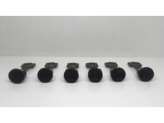 Píst 84L157 Audi S5 Facelift pro benzínový motor 3.0