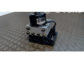 Блок АБС 1J0907379P, 1J0698117 Skoda Octavia Mk1 (1U) 1996 - 2004 года