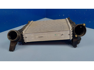 Интеркулер 95B145803G, T95B359 Porsche Macan 0.0