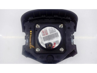 Подушка безопасности водителя 569001H000EQ, F1ADBY1MKF0108 KIA Ceed