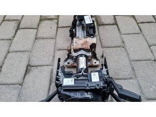 Рулевая рейка 10B226210219S BMW X5 E70 2006-2013 года