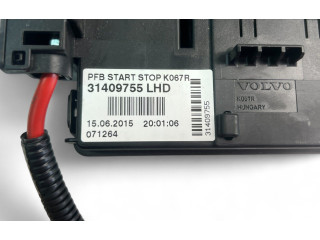 Блок предохранителей 31409755   Volvo V70    