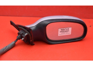 Зеркало электрическое Volvo S80 1999 - 2003 года