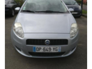 Turbodmychadlo Турбина 735465558, 735465558   Fiat Punto (199)   199.A.4000