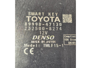 Блок управления без ключа 8999047130, 2325008274 Toyota Prius (XW50)