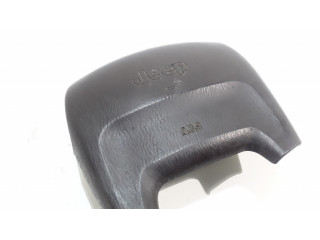 Подушка безопасности водителя P5FA39LAZAG   Jeep Grand Cherokee (WJ)