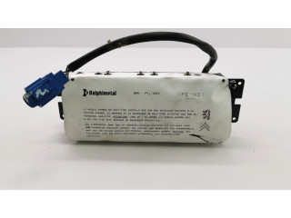 Подушка безопасности пассажира 1487867080, CB10059 Citroen C8