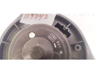 Вентилятор печки    8940007070, 894000-7070   Subaru Forester SH