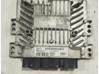 Комплект блоков управления 6G91-12A650-EL, 6G91-12A650-EL   Ford S-MAX