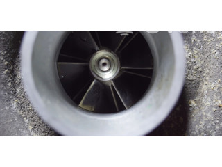 Turbodmychadlo Турбина A6480960099 Mercedes-Benz E W211