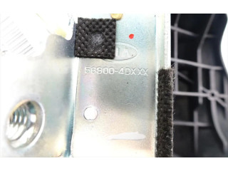 Přístrojová deska KIA Carnival 2009 569004D510, 4D56900040