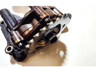 Масляный насос 06A115105, 670815552 Volkswagen Golf IV