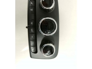 Блок управления климат-контролем 9318941 Mini Clubman F54