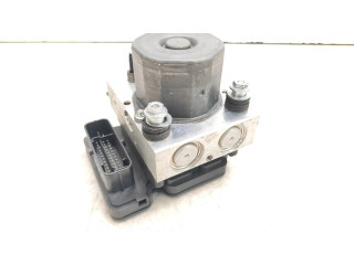 Блок АБС 670008166, 0265243695 Maserati Ghibli 2013- года