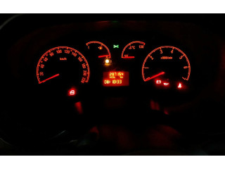 Панель приборов 51911161, 503005162000 Opel Combo D