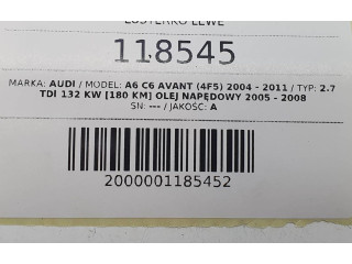 Зеркало электрическое        Audi A6 S6 C6 4F  2004 - 2011 года   