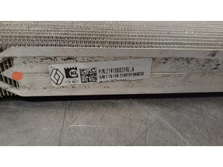 Интеркулер 214108831R Dacia Duster II 1.5